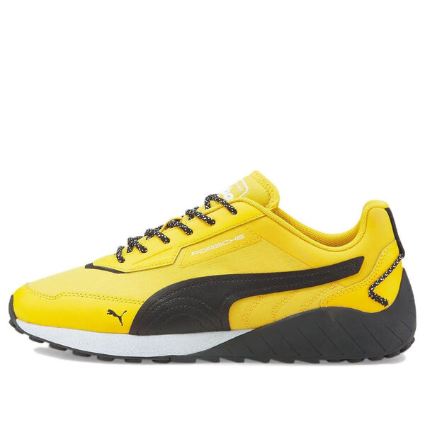 Кроссовки porsche legacy x speedfusion turbo 'lemon chrome' Puma, желтый
Кроссовки porsche legacy x speedfusion turbo 'lemon chrome' Puma, желтый