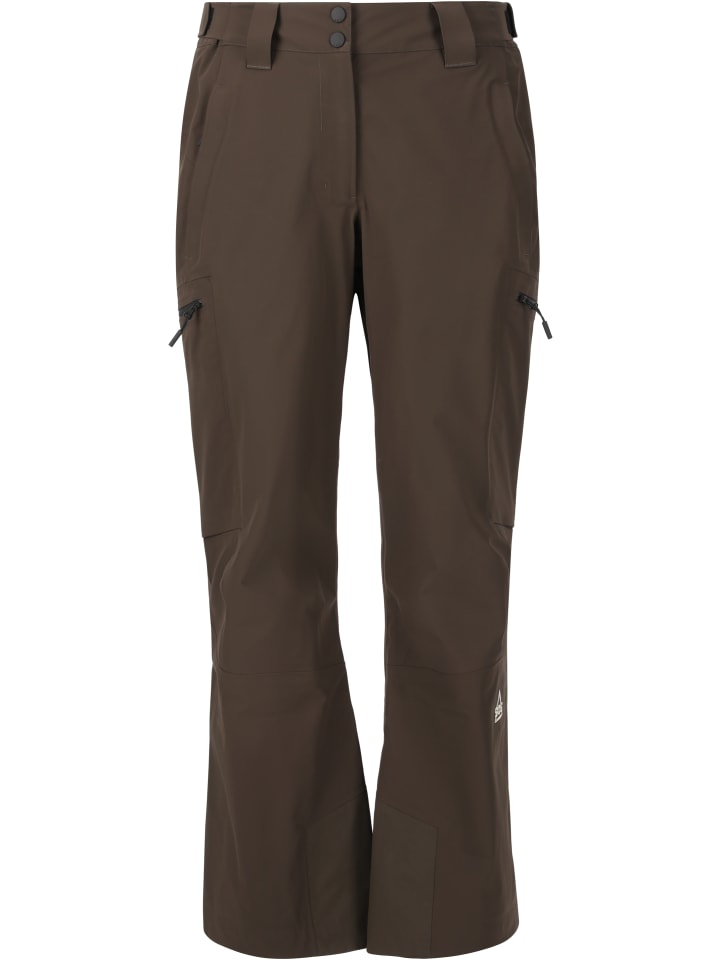 SOS Лыжные брюки Kula 3039 Delicioso
SOS Лыжные брюки Kula 3039 Delicioso