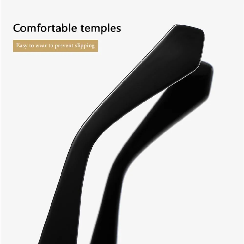 Квадратные солнцезащитные очки для женщин и мужчин, для путешествий, роскошные мужские очки, женские очки с защитой от УФ-излучения UV400 LJTJTAV, Brown
Квадратные солнцезащитные очки для женщин и мужчин, для путешествий, роскошные мужские очки, женские очки с защитой от УФ-излучения UV400 LJTJTAV, Brown