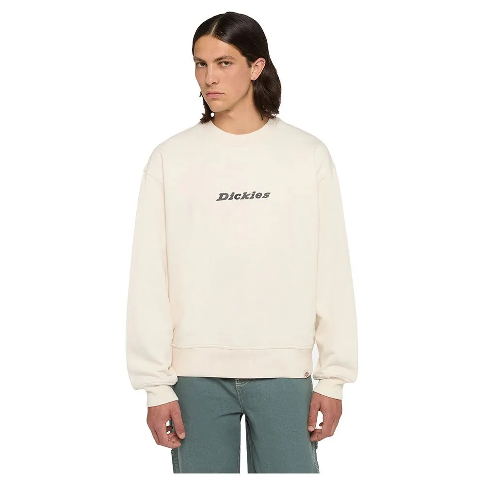 Толстовка Dickies Enterprise, белый
Толстовка Dickies Enterprise, белый