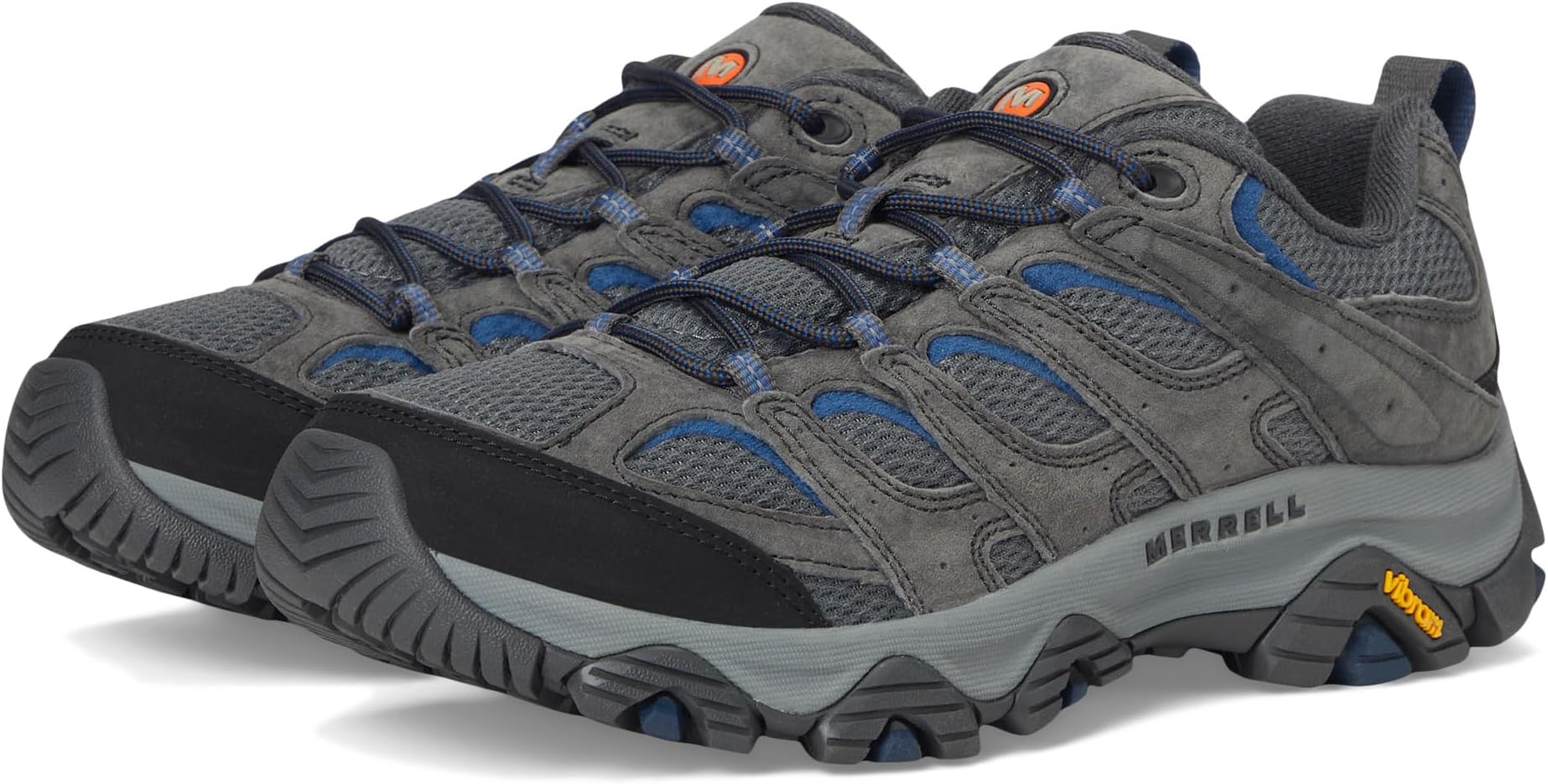 Походные ботинки Merrell Moab 3, цвет Granite
Походные ботинки Merrell Moab 3, цвет Granite