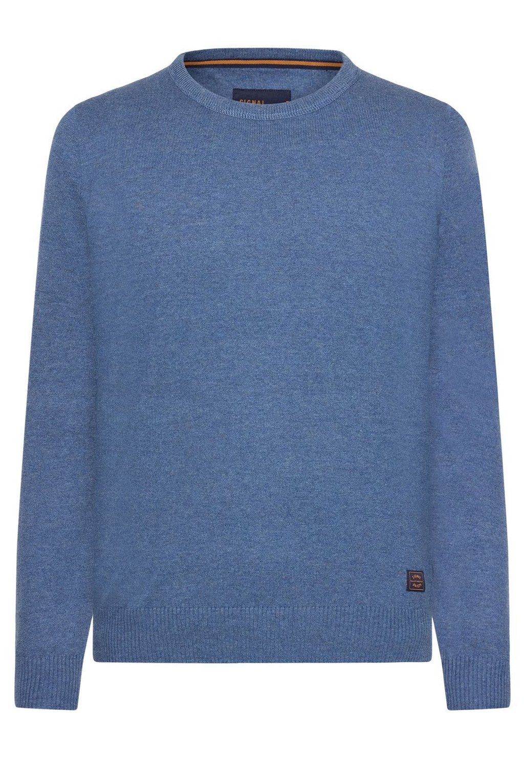 Джемпер VICE Signal, синий
Джемпер VICE Signal, синий