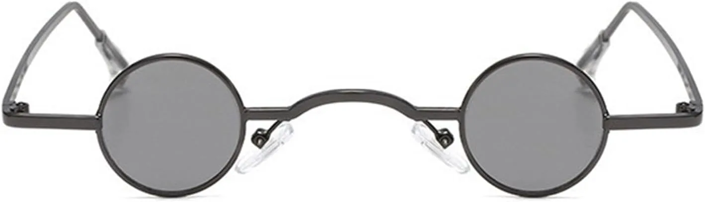 Солнцезащитные очки в круглой оправе для мужчин и женщин, маленькая оправа, для занятий спортом на открытом воздухе и для поездок на работу Generic, Gray
Солнцезащитные очки в круглой оправе для мужчин и женщин, маленькая оправа, для занятий спортом на открытом воздухе и для поездок на работу Generic, Gray