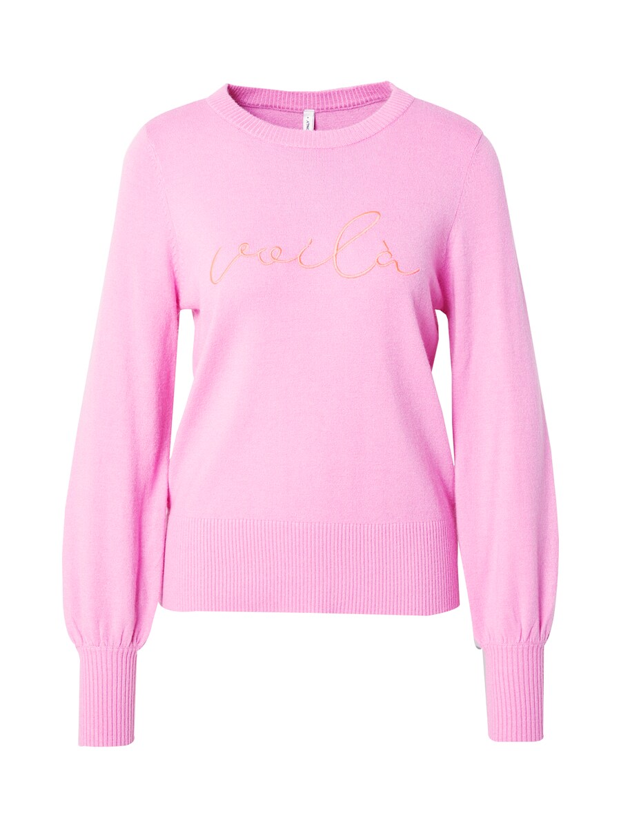 Свитер ONLY ONLIbi, светло-розовый
Свитер ONLY ONLIbi, светло-розовый