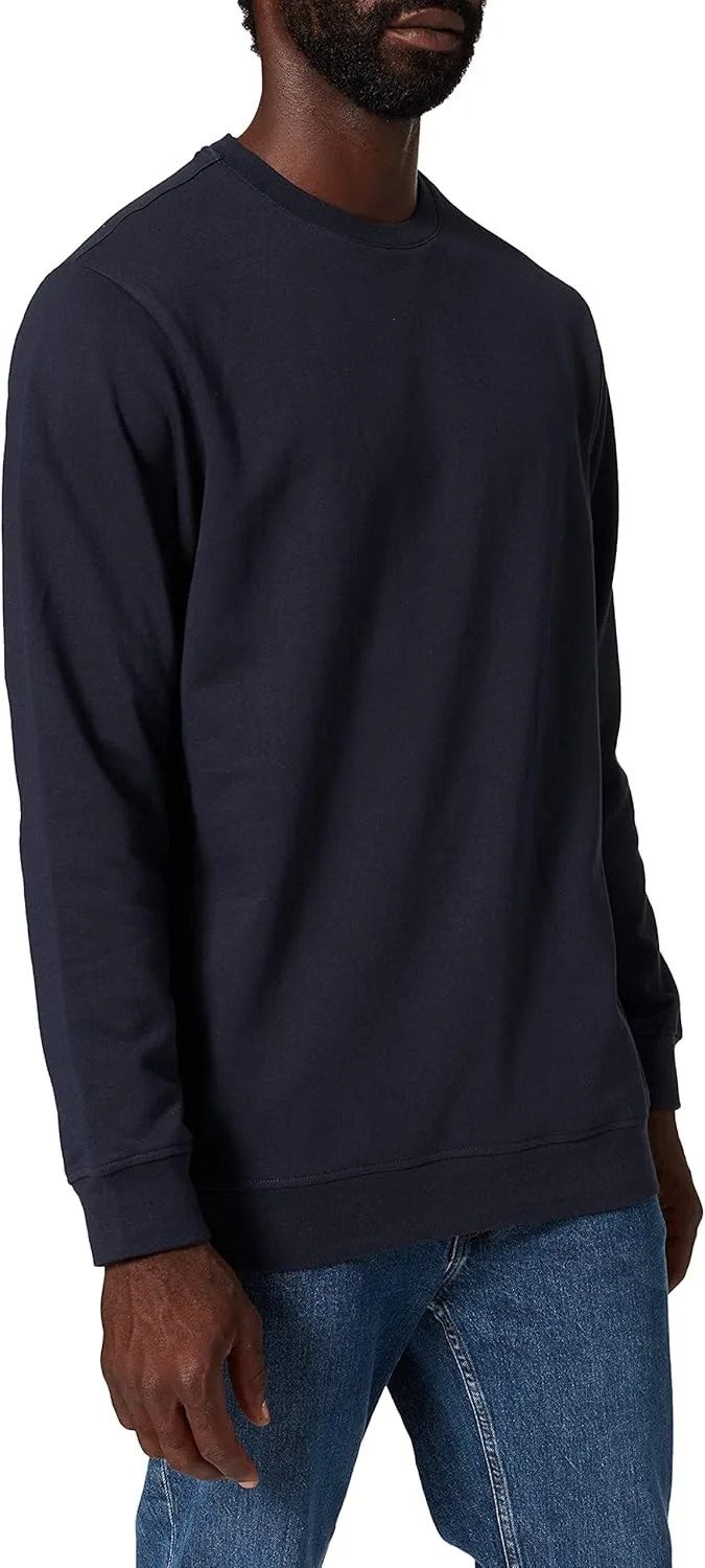 Толстовка Bb003-basic Build Your Brand
Толстовка Bb003-basic Build Your Brand