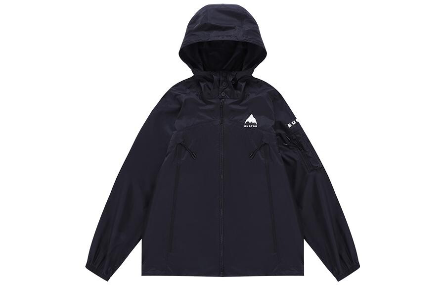 AIZAWA Весенне-летняя уличная куртка мужская черный Burton
AIZAWA Весенне-летняя уличная куртка мужская черный Burton