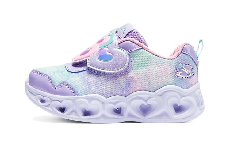 Кроссовки Skechers Girls Kids Lifestyle Shoes PS Low-top Mauve, сиреневый
Кроссовки Skechers Girls Kids Lifestyle Shoes PS Low-top Mauve, сиреневый