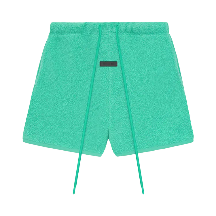 Шорты Fear Of God Essentials Fear of God Essentials Nylon Running 'Mint Leaf', зеленый
Шорты Fear Of God Essentials Fear of God Essentials Nylon Running 'Mint Leaf', зеленый