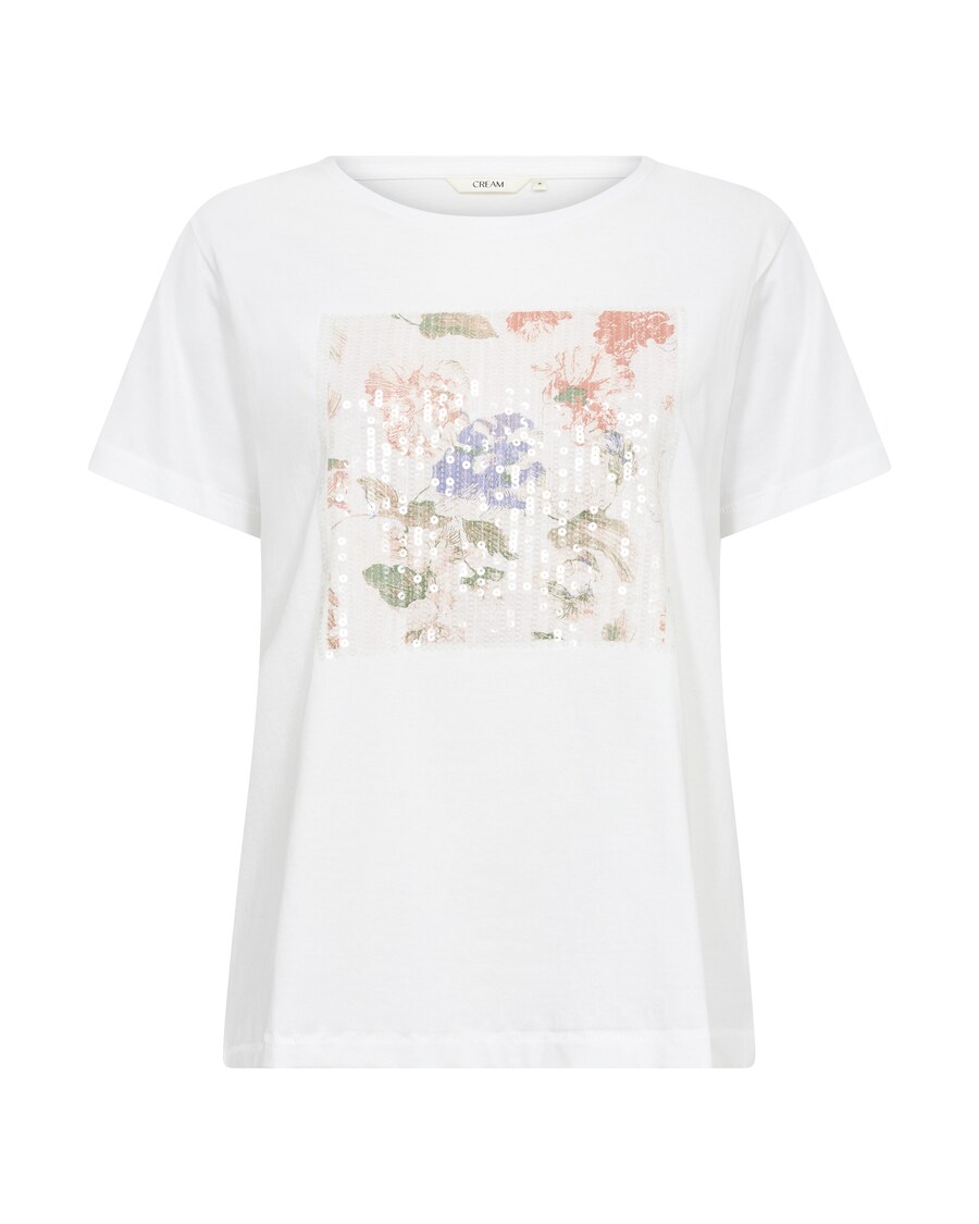 Рубашка Cream Tria, белый
Рубашка Cream Tria, белый