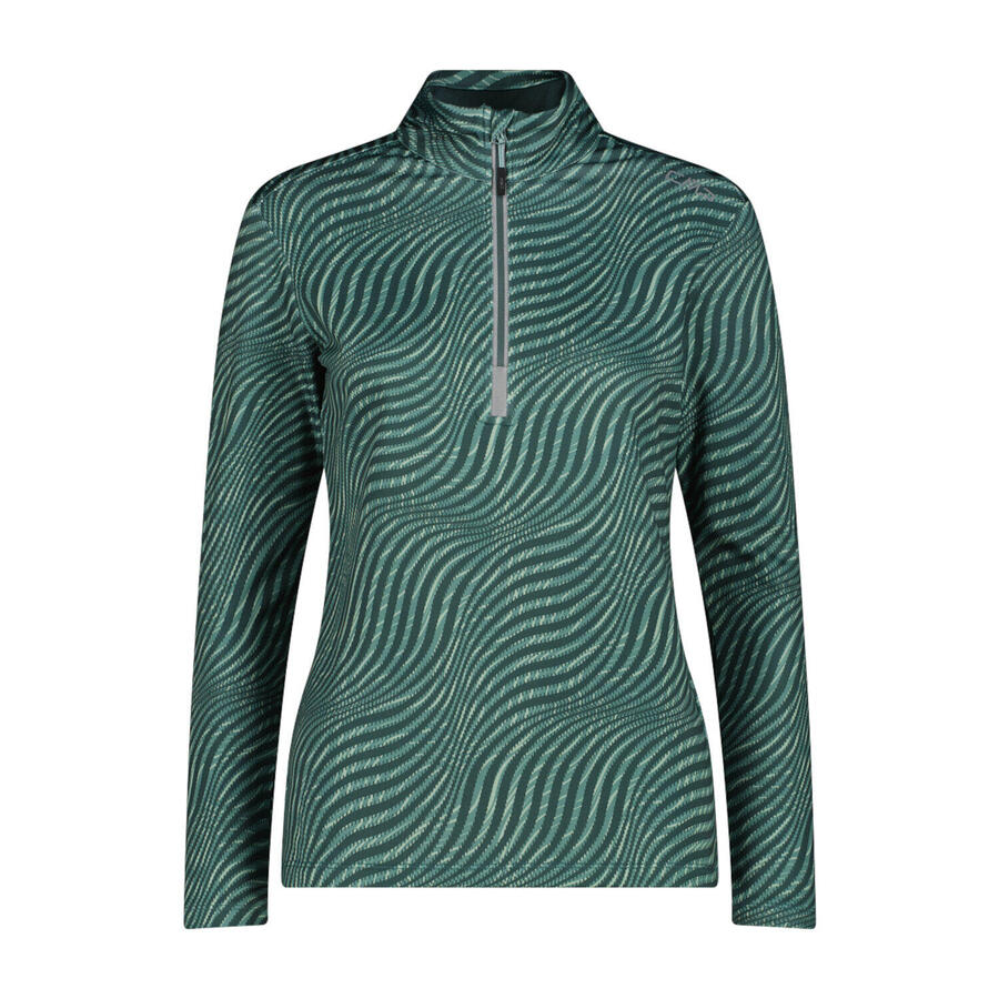 Женский свитер CMP WOMAN SWEAT 35L2996
Женский свитер CMP WOMAN SWEAT 35L2996