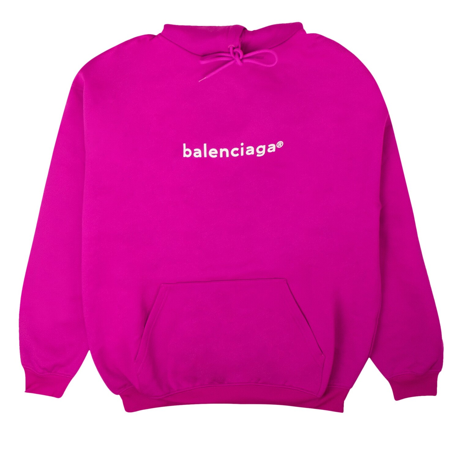 Худи Balenciaga Copyright Розовый 
Худи Balenciaga Copyright Розовый