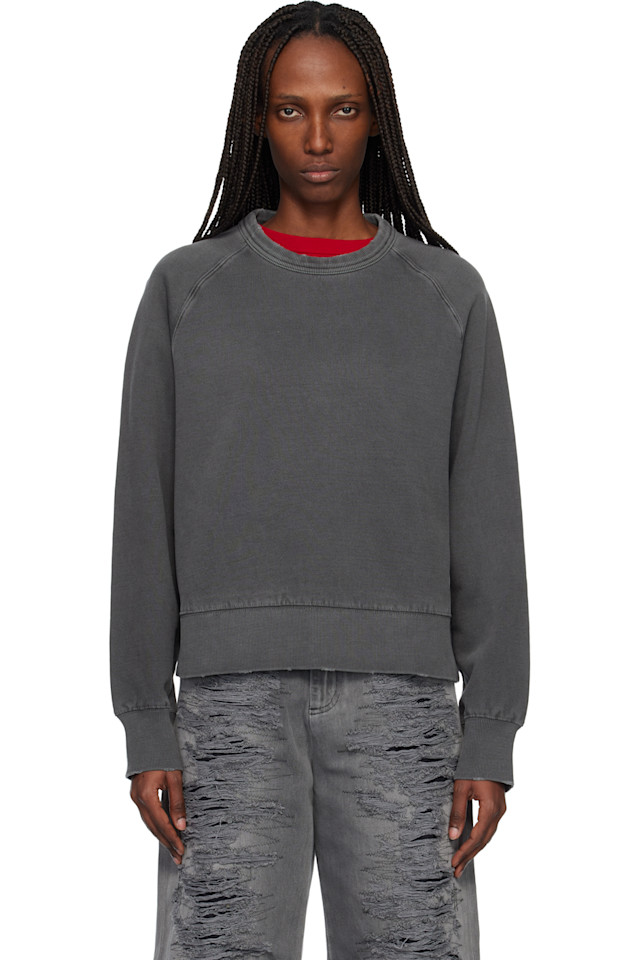 Толстовка Торион Carhartt Work In Progress, черный
Толстовка Торион Carhartt Work In Progress, черный