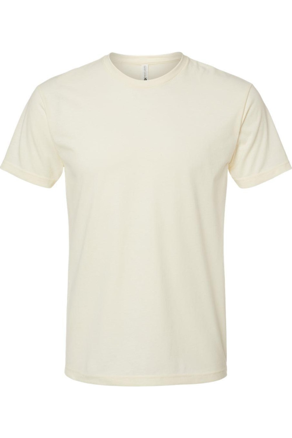 Футболка унисекс из замши Next Level, цвет natural
Футболка унисекс из замши Next Level, цвет natural