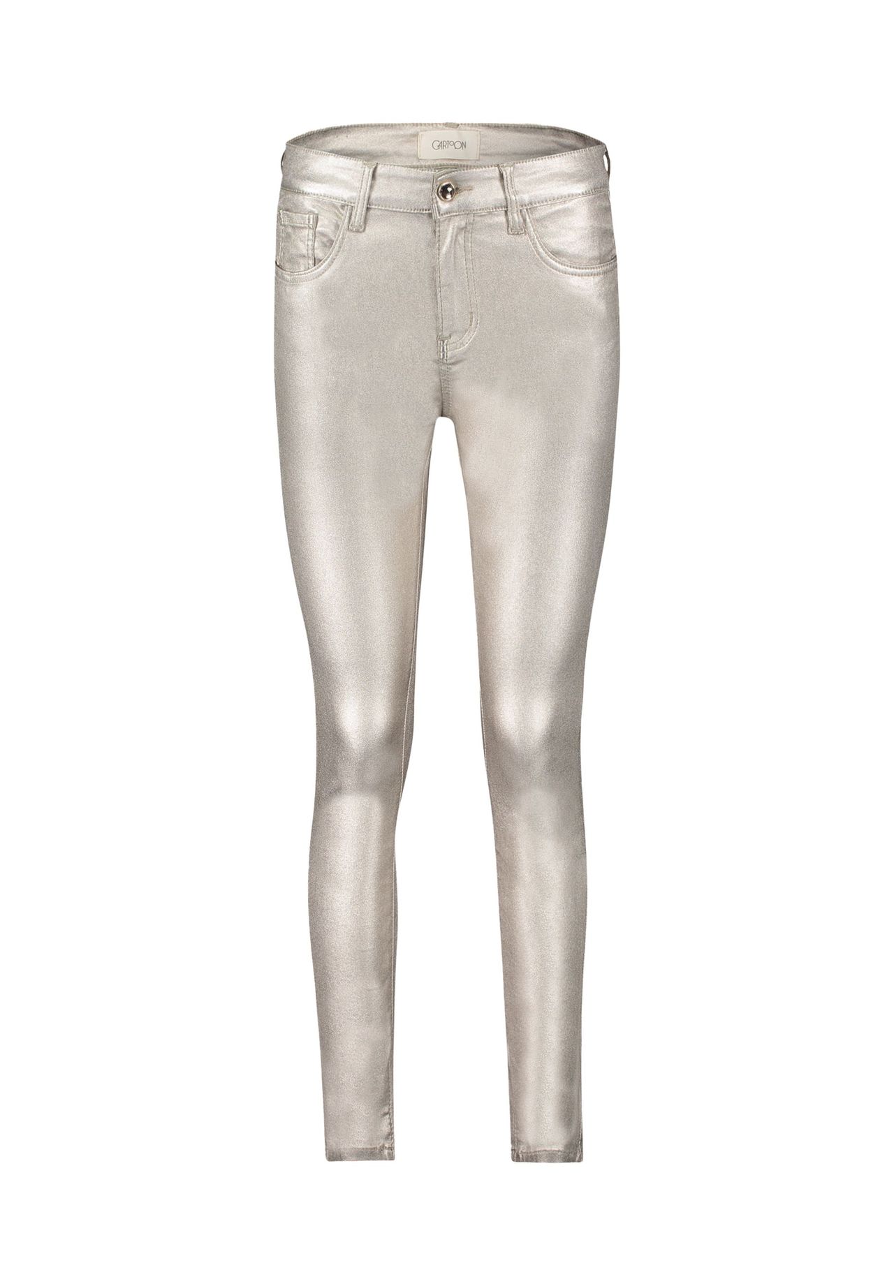 Джинсы современного кроя узкого кроя CARTOON, цвет Taupe Denim
Джинсы современного кроя узкого кроя CARTOON, цвет Taupe Denim