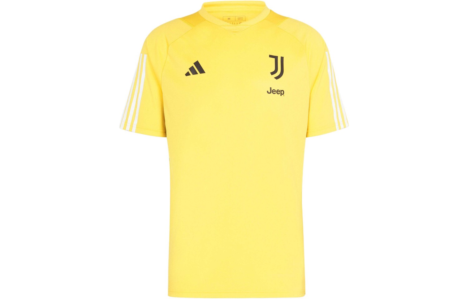 Футболка мужская Ювентус желтая Adidas, желтый
Футболка мужская Ювентус желтая Adidas, желтый