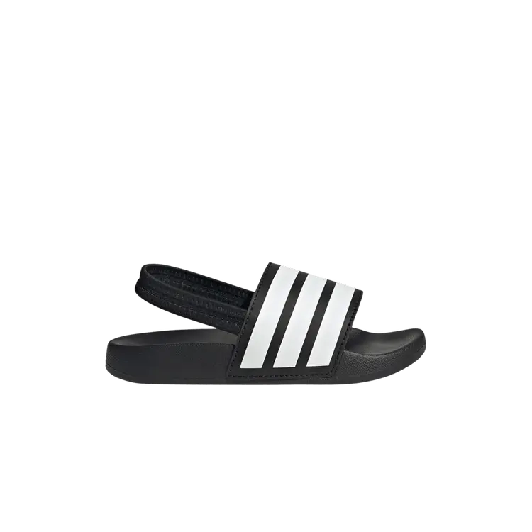 Шлепанцы Adidas Adilette Estrap Slide I, Black White
Шлепанцы Adidas Adilette Estrap Slide I, Black White