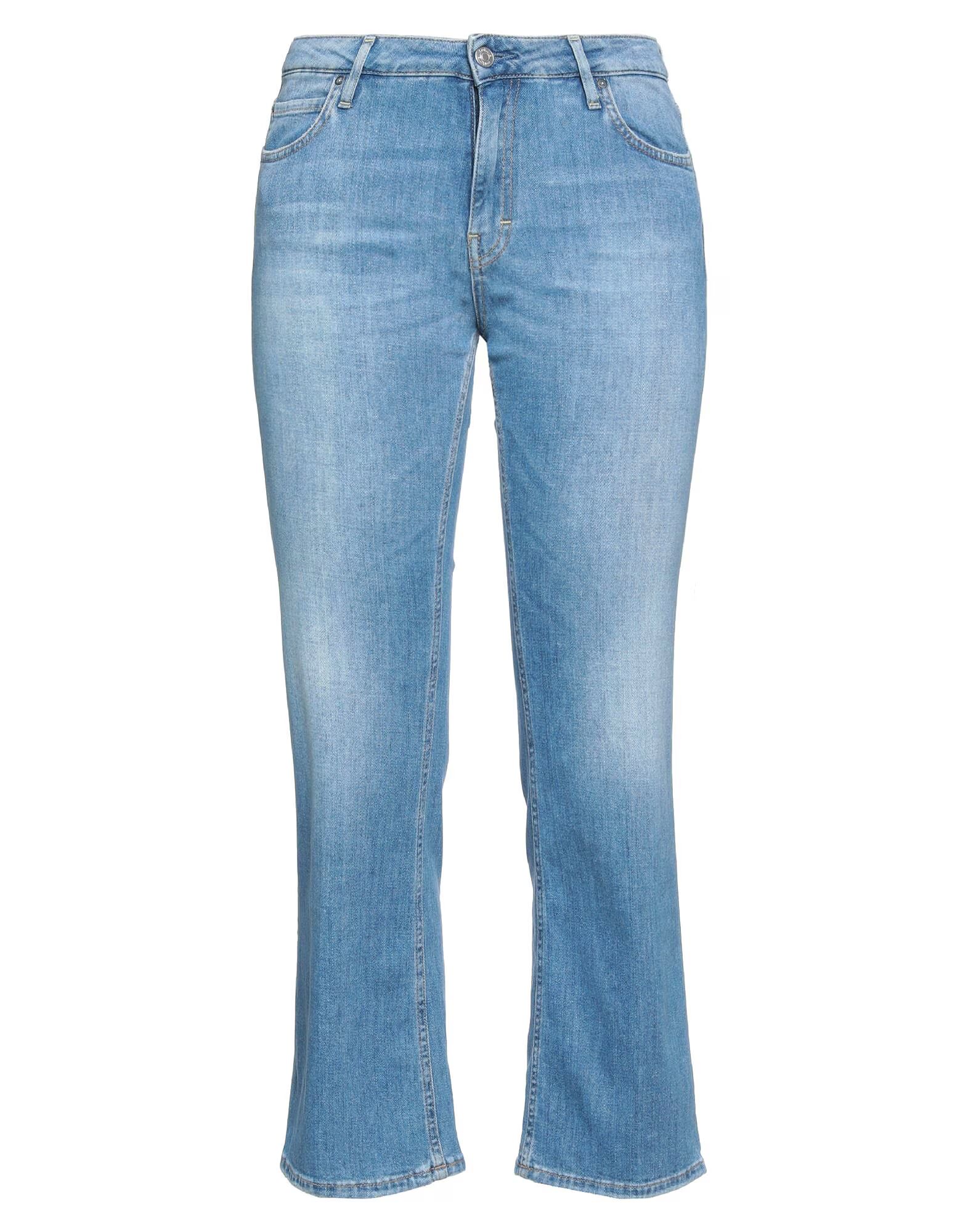 Джинсы Haikure, синий
Джинсы Haikure, синий