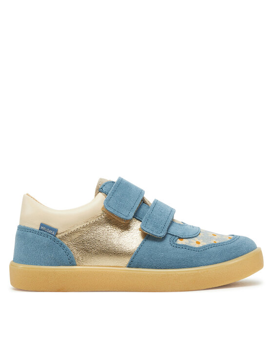 Кроссовки 3312/5-62 Mrugała, синий
Кроссовки 3312/5-62 Mrugała, синий