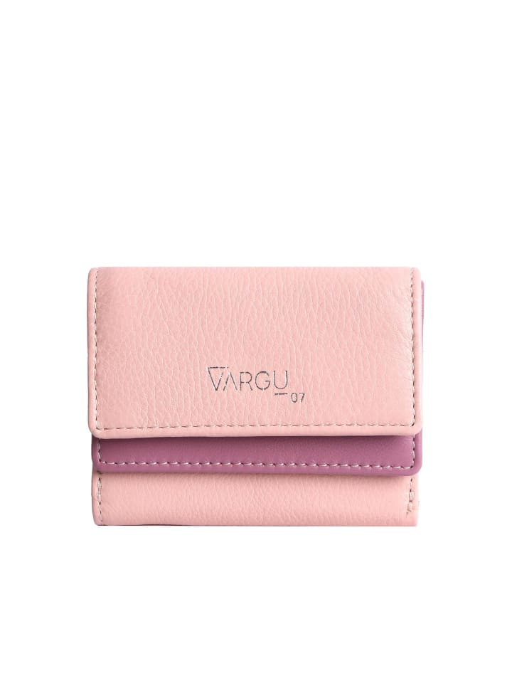 Кошелек VARGU
Кошелек VARGU