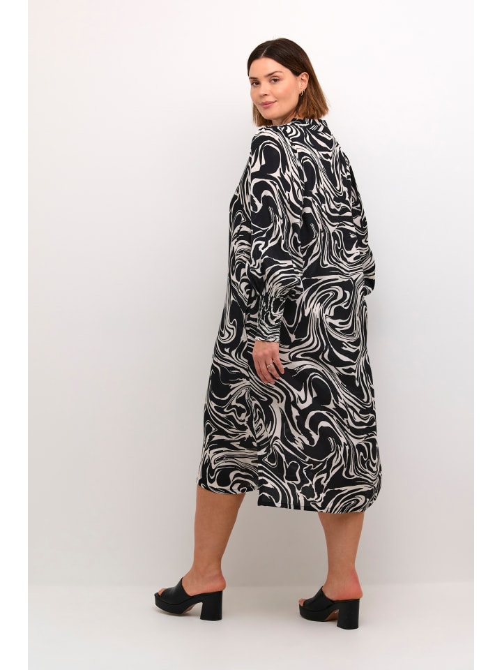 Платье до колена KAFFE curve
Платье до колена KAFFE curve