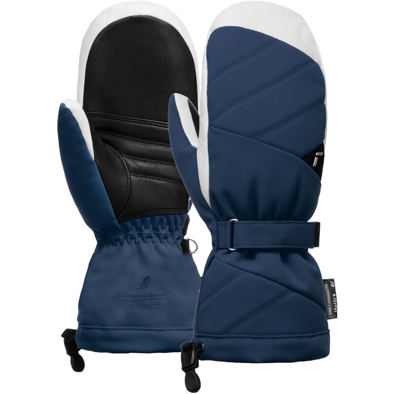 Перчатки Reusch Sonja R-Tex XT Варежки Reusch, мультиколор
Перчатки Reusch Sonja R-Tex XT Варежки Reusch, мультиколор