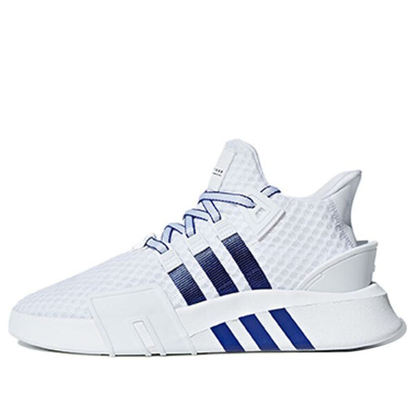Кроссовки eqt bask adv Adidas, белый
Кроссовки eqt bask adv Adidas, белый