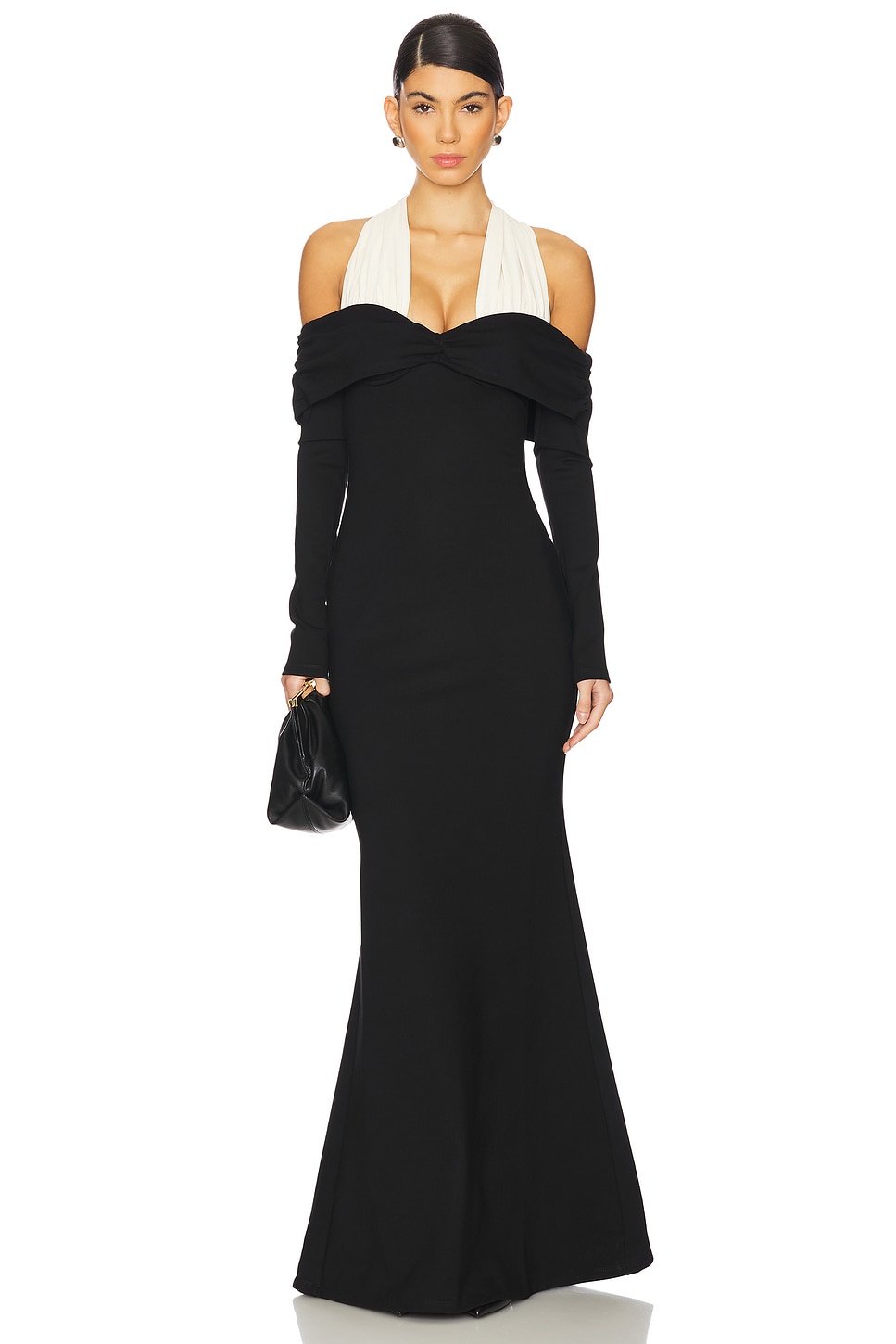 Платье фрэнки Camila Coelho, черный
Платье фрэнки Camila Coelho, черный