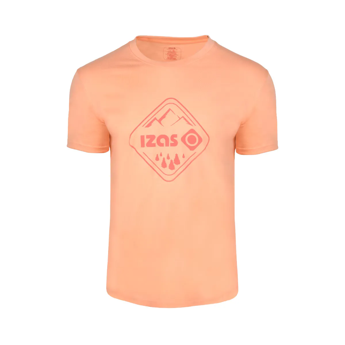 DAX M Izas Мужская футболка, персиковый
DAX M Izas Мужская футболка, персиковый