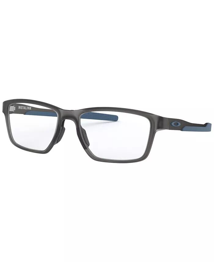 OX8153 Мужские очки Oakley, серый
OX8153 Мужские очки Oakley, серый