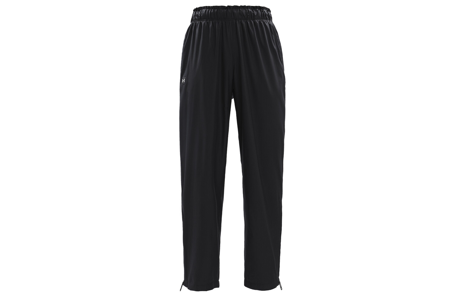 Женские спортивные брюки Under Armour, цвет Black
Женские спортивные брюки Under Armour, цвет Black