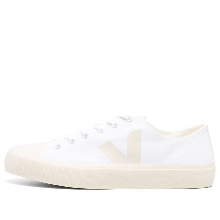Кроссовки Veja Wata II Canvas 'White Pierre'
Кроссовки Veja Wata II Canvas 'White Pierre'