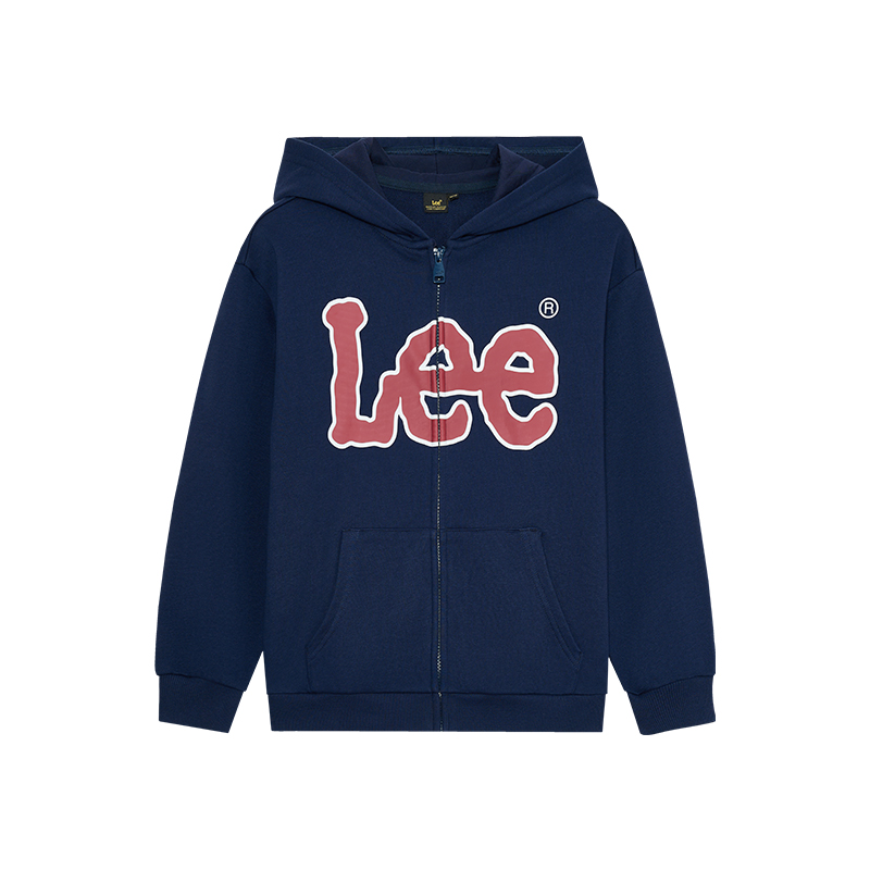 Детская куртка Grade School Lee, синий
Детская куртка Grade School Lee, синий