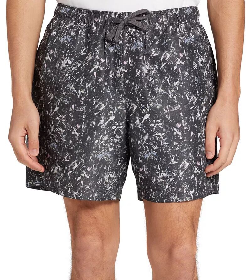 Мужские нейлоновые шорты Lifestyle Dsg X TWITCH + ALLISON 6 дюймов
Мужские нейлоновые шорты Lifestyle Dsg X TWITCH + ALLISON 6 дюймов