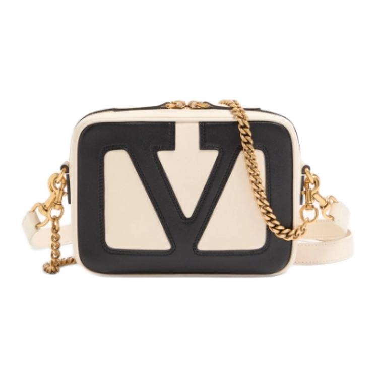 Valentino Вива Суперстар поясная сумка на молнии
Valentino Вива Суперстар поясная сумка на молнии