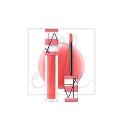 Масло для губ Hot Escape Afterglow - 508 High Life Nars
Масло для губ Hot Escape Afterglow - 508 High Life Nars