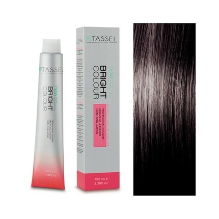 Eurostil Bright Color Tinte Nº525 Светло-золотисто-коричневый
Eurostil Bright Color Tinte Nº525 Светло-золотисто-коричневый