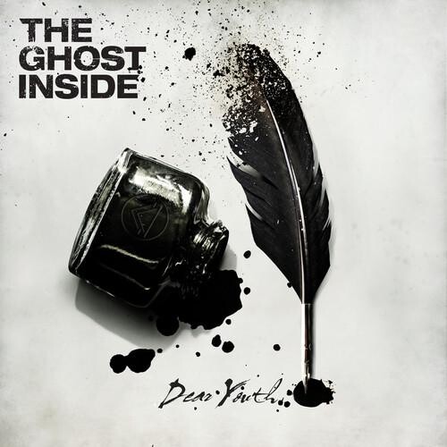 Виниловая пластинка Ghost Inside - Dear Youth
Виниловая пластинка Ghost Inside - Dear Youth
