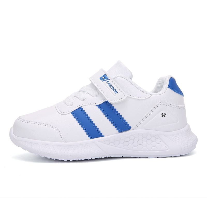 Детская обувь для повседневной жизни YUZHAOLIN, белый/синий
Детская обувь для повседневной жизни YUZHAOLIN, белый/синий