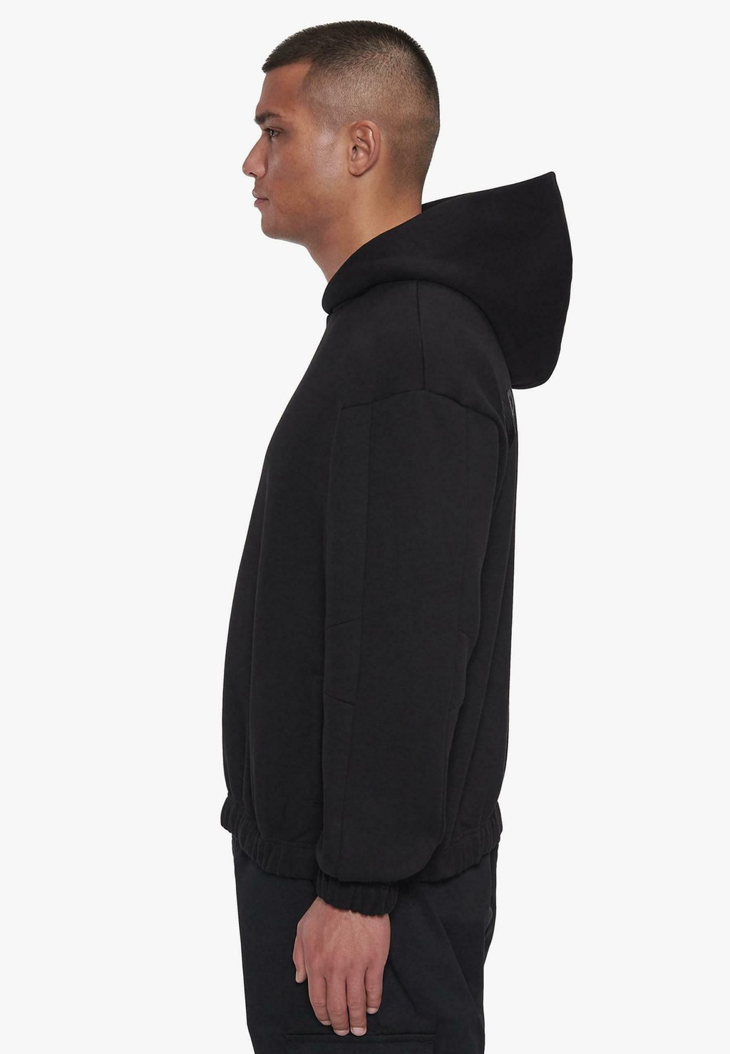 Толстовка с капюшоном Dropsize, черный
Толстовка с капюшоном Dropsize, черный