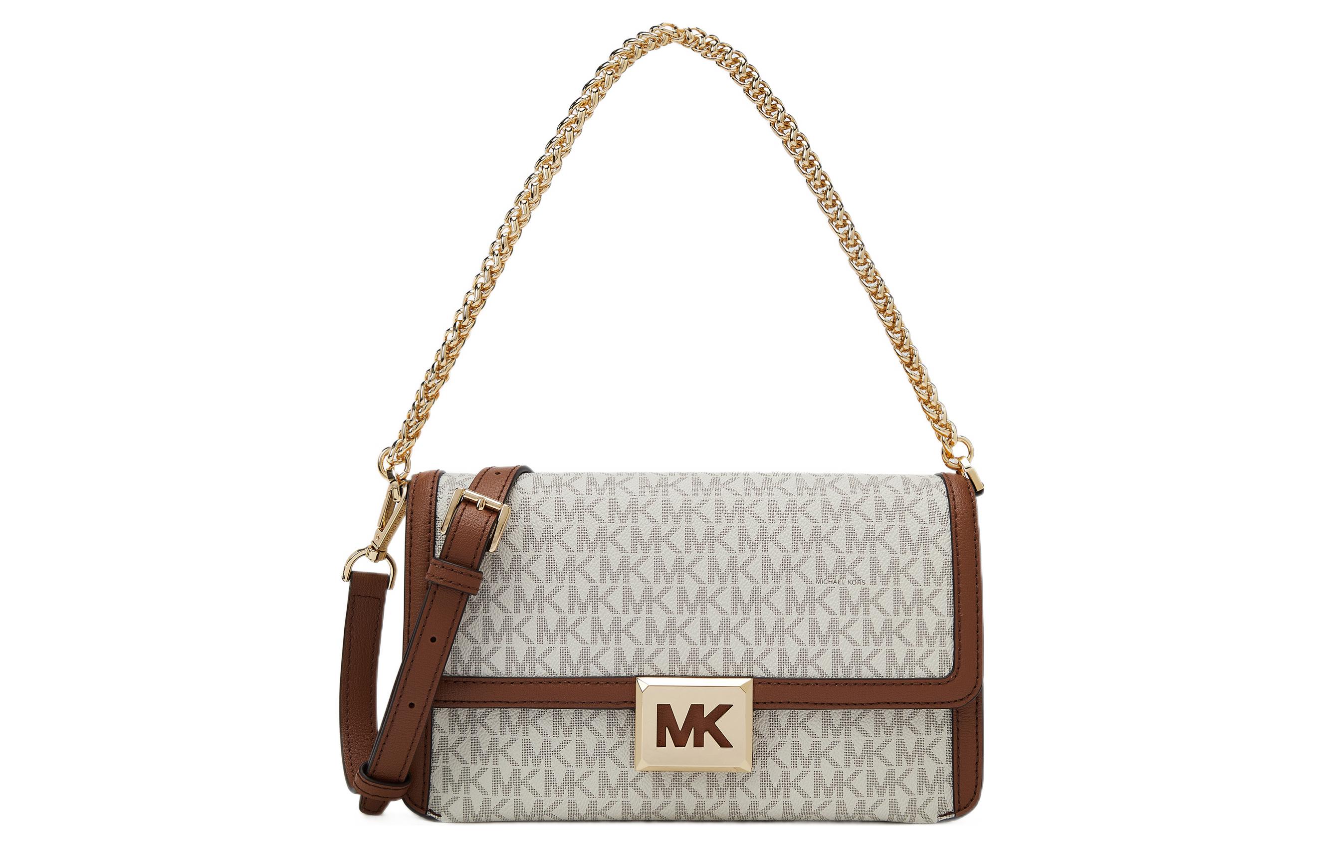 MICHAEL KORS Сумка Соня через плечо
MICHAEL KORS Сумка Соня через плечо