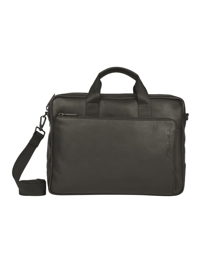 Сумка для ноутбука Strellson
Сумка для ноутбука Strellson
