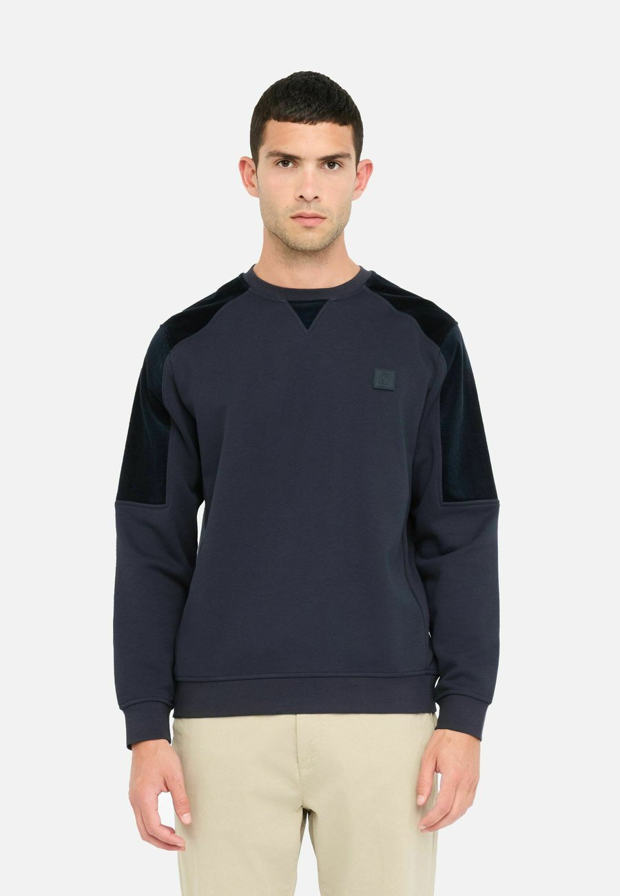 Толстовка LIU JO Sweatshirt, Dark Blue
Толстовка LIU JO Sweatshirt, Dark Blue