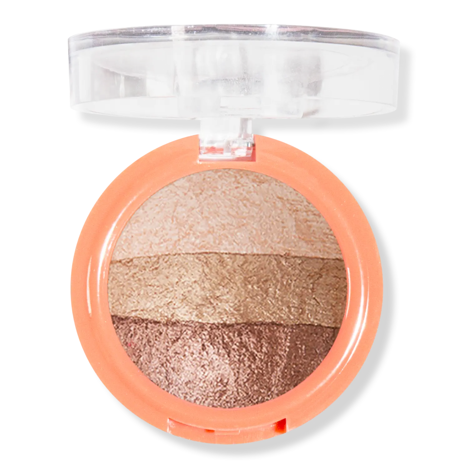 Запеченные тени для век Triple Crown J.Cat Beauty, Gingerbread
Запеченные тени для век Triple Crown J.Cat Beauty, Gingerbread