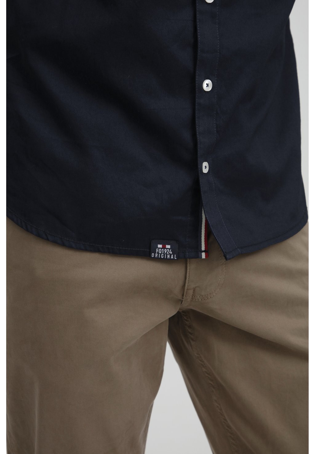 Рубашка FQHALLVARD FQ1924, синий
Рубашка FQHALLVARD FQ1924, синий