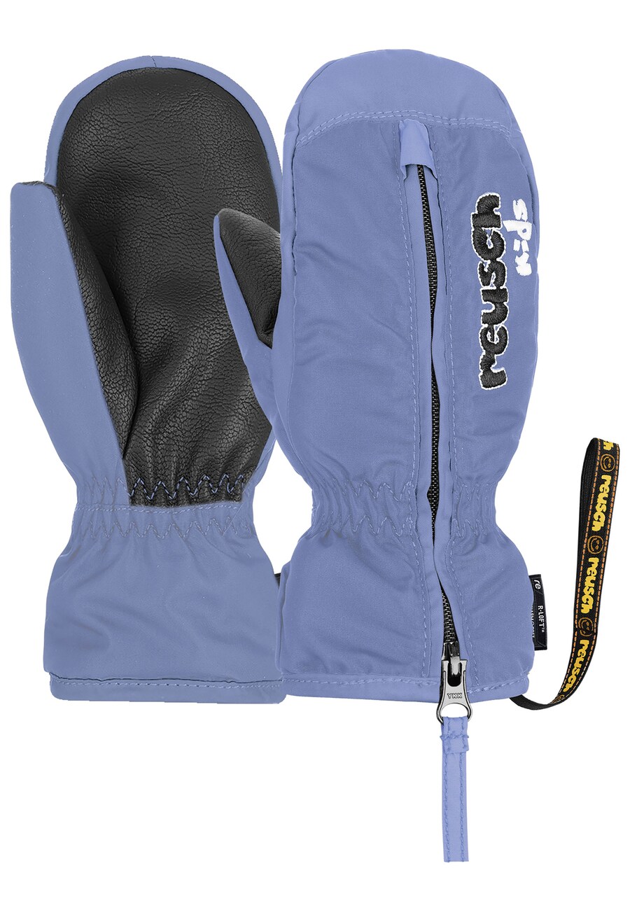 Спортивные перчатки REUSCH Ben, синий
Спортивные перчатки REUSCH Ben, синий