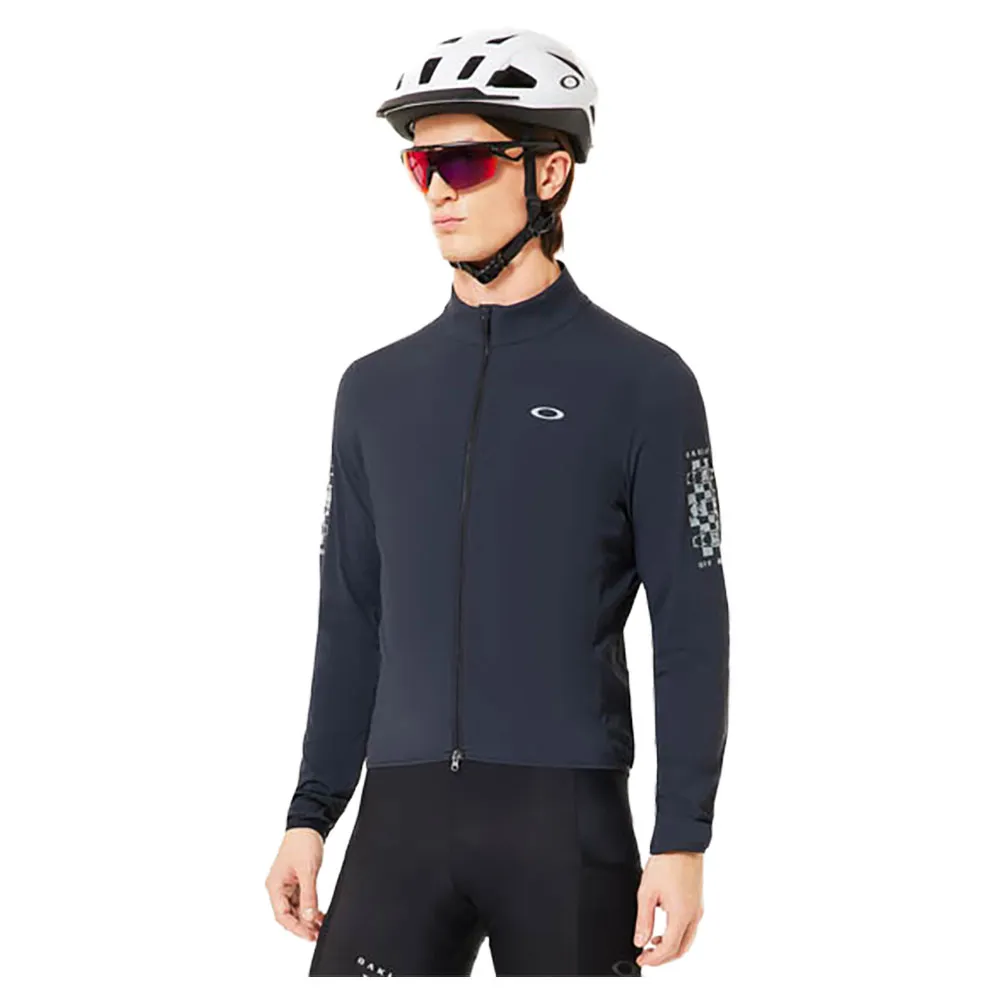 Куртка Oakley Off grid pkble 2.0, синий
Куртка Oakley Off grid pkble 2.0, синий