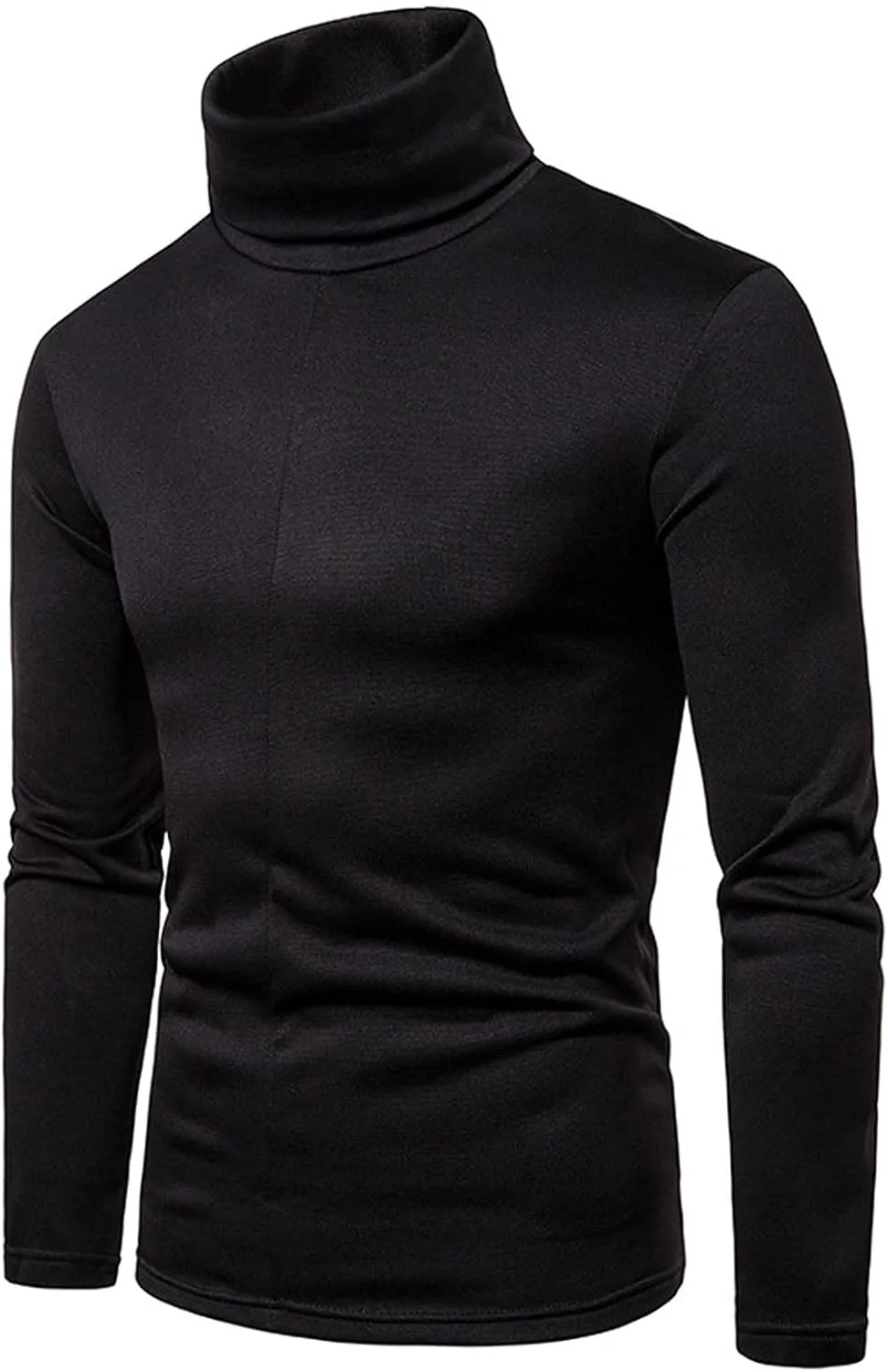 Мужской свитер-водолазка с длинным рукавом, флисовый, теплый breaise
Мужской свитер-водолазка с длинным рукавом, флисовый, теплый breaise