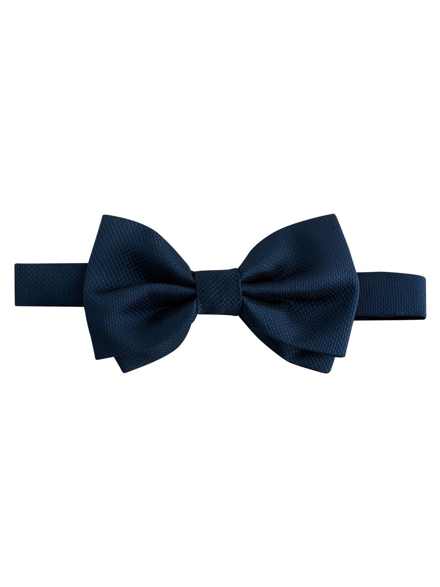 Галстук-бабочка Next, темно-синий
Галстук-бабочка Next, темно-синий