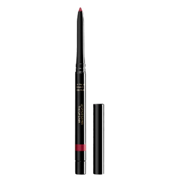 Высокоточный карандаш для губ Le Stylo Lèvres Guerlain, цвет rouge dahlia
Высокоточный карандаш для губ Le Stylo Lèvres Guerlain, цвет rouge dahlia