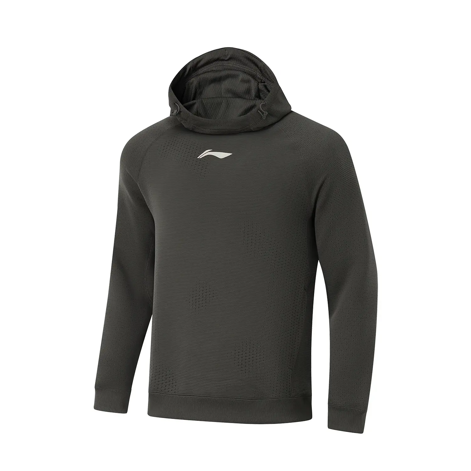Толстовка CBA Collection мужская Obsidian Gray LINING, серый
Толстовка CBA Collection мужская Obsidian Gray LINING, серый